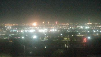 Weather camera view of Cadence Development.