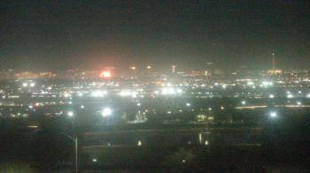 Weather camera view of Cadence Development.