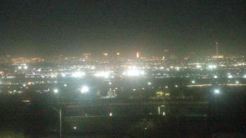 Weather camera view of Cadence Development.