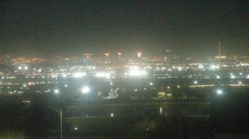 Weather camera view of Cadence Development.