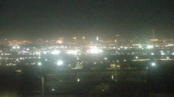 Weather camera view of Cadence Development.