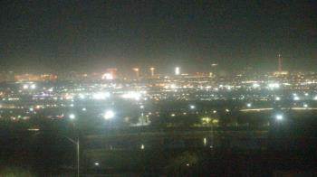 Weather camera view of Cadence Development.