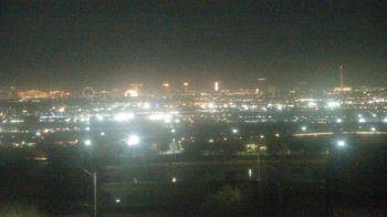 Weather camera view of Cadence Development.