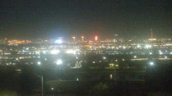 Weather camera view of Cadence Development.