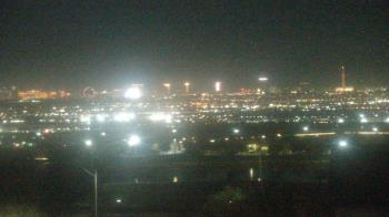 Weather camera view of Cadence Development.