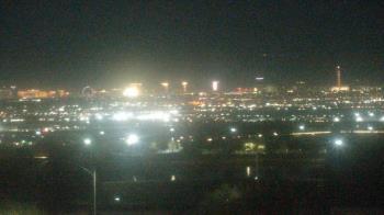 Weather camera view of Cadence Development.