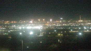 Weather camera view of Cadence Development.