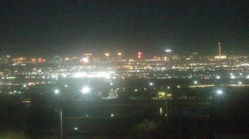 Weather camera view of Cadence Development.