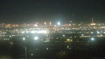 Weather camera view of Cadence Development.