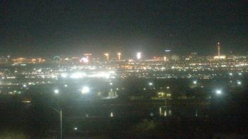 Weather camera view of Cadence Development.