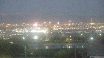 Weather camera view of Cadence Development.