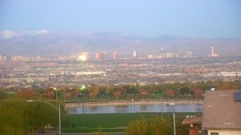 Weather camera view of Cadence Development.