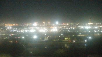 Weather camera view of Cadence Development.