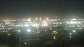 Weather camera view of Cadence Development.