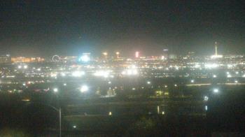 Weather camera view of Cadence Development.