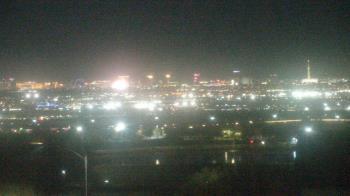 Weather camera view of Cadence Development.