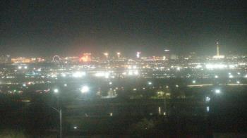 Weather camera view of Cadence Development.