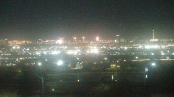 Weather camera view of Cadence Development.