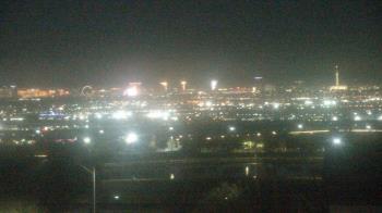 Weather camera view of Cadence Development.