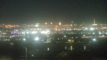 Weather camera view of Cadence Development.