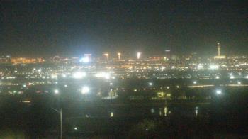 Weather camera view of Cadence Development.