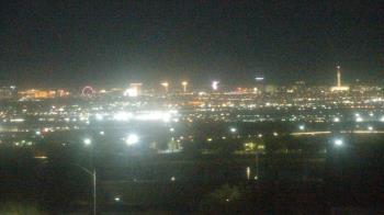 Weather camera view of Cadence Development.