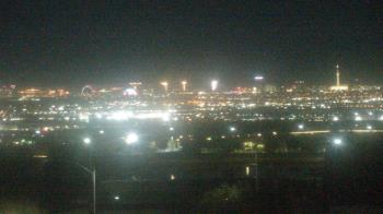 Weather camera view of Cadence Development.