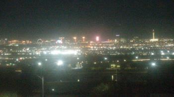 Weather camera view of Cadence Development.