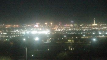 Weather camera view of Cadence Development.