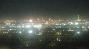 Weather camera view of Cadence Development.