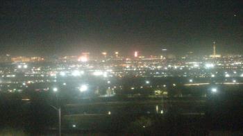 Weather camera view of Cadence Development.