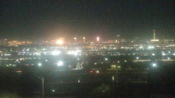 Weather camera view of Cadence Development.