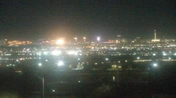 Weather camera view of Cadence Development.