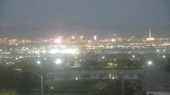 Weather camera view of Cadence Development.