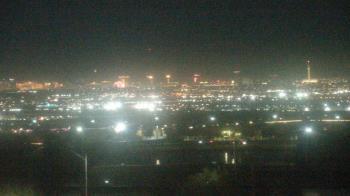 Weather camera view of Cadence Development.