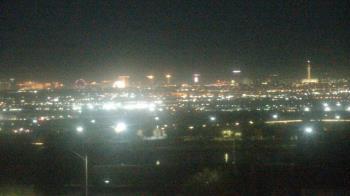 Weather camera view of Cadence Development.