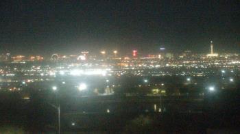 Weather camera view of Cadence Development.