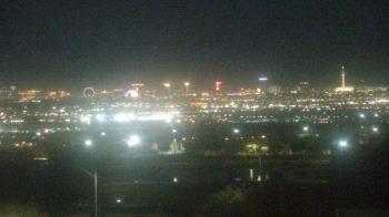 Weather camera view of Cadence Development.