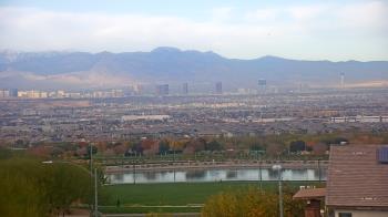 Weather camera view of Cadence Development.