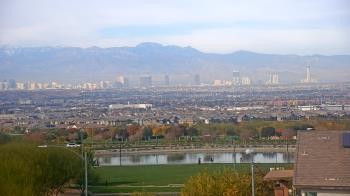 Weather camera view of Cadence Development.