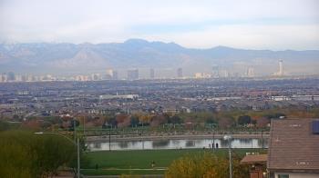 Weather camera view of Cadence Development.