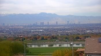 Weather camera view of Cadence Development.