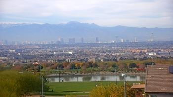 Weather camera view of Cadence Development.