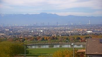 Weather camera view of Cadence Development.