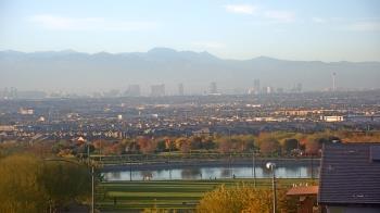 Weather camera view of Cadence Development.