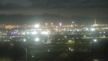 Weather camera view of Cadence Development.