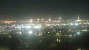 Weather camera view of Cadence Development.