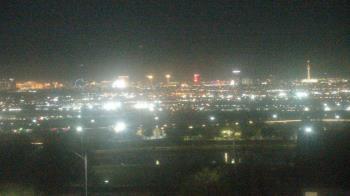 Weather camera view of Cadence Development.