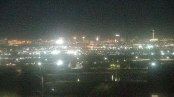 Weather camera view of Cadence Development.