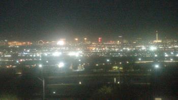 Weather camera view of Cadence Development.